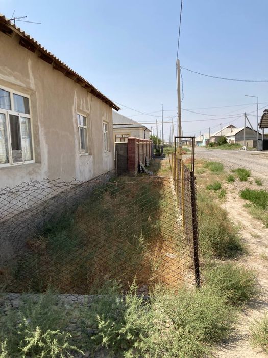 Тез арада жер үй сатылады