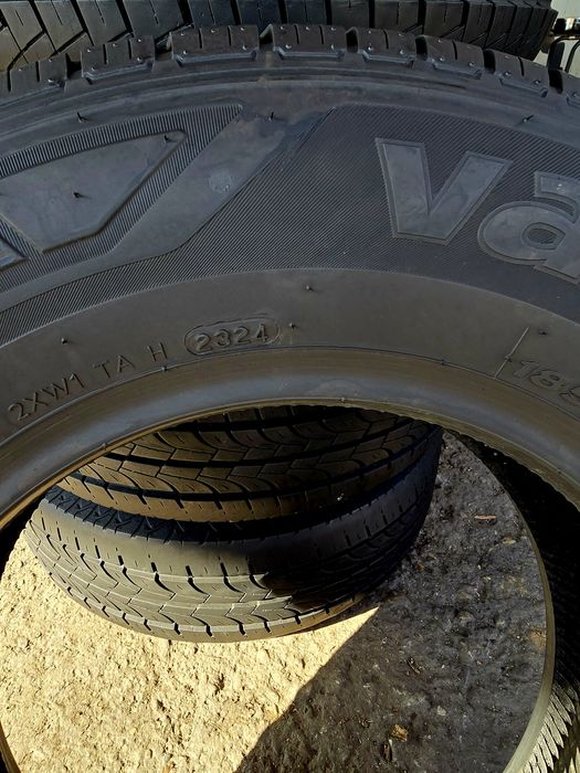 Anvelopa 185 R 14C Hankook NOU