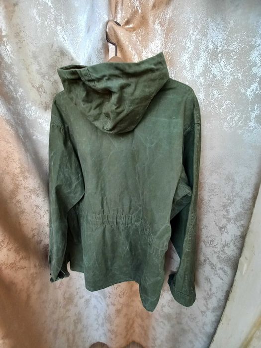 Bluzon armata romana, vanatori de munte ww2.