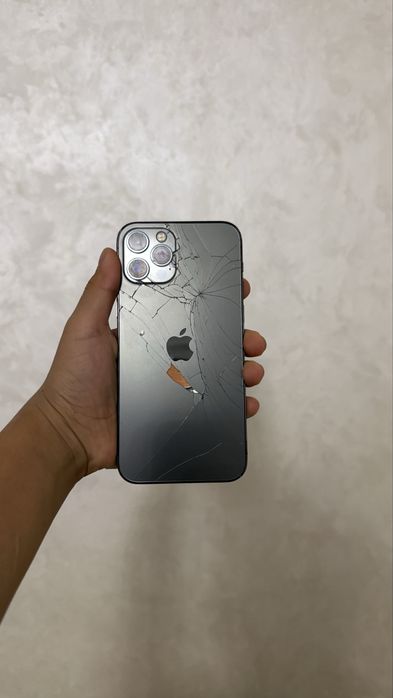 iPhone 12 Pro 128GB