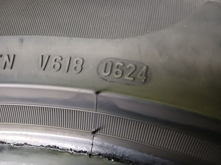 Гуми 225/55/17 Пирели