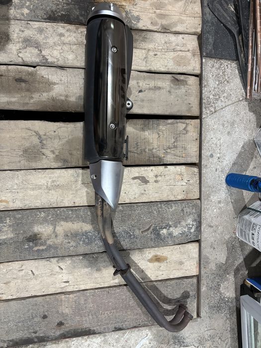 Стокова генерация за Tmax 530