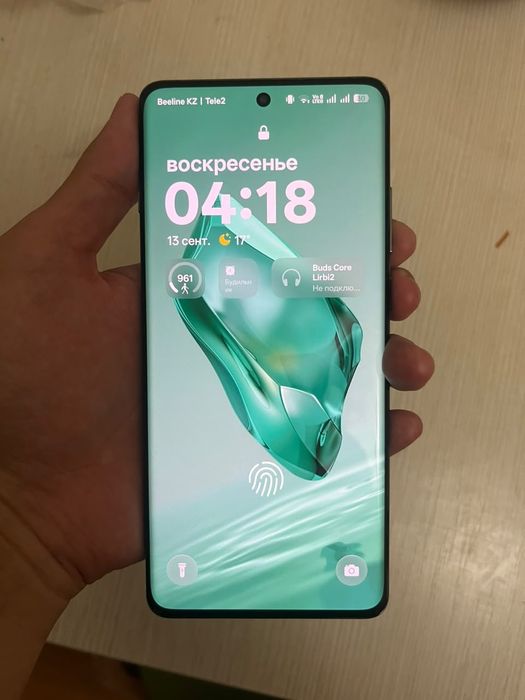 One plus 12 256gb 12 ram
