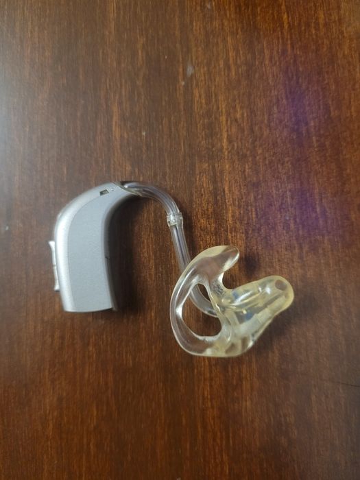 Aparat auditiv Oticon Spirit Synergi