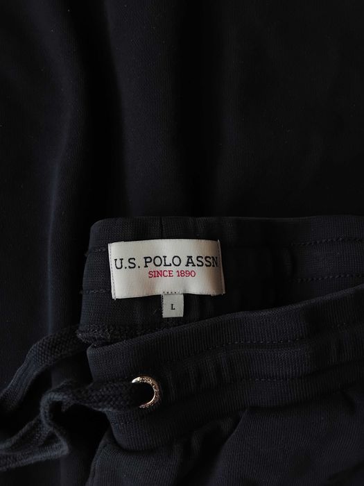 Мъжки екип U.S POLO ASSN!