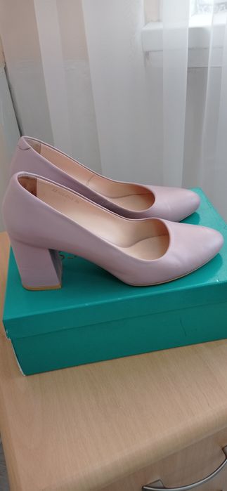 Туфли классические