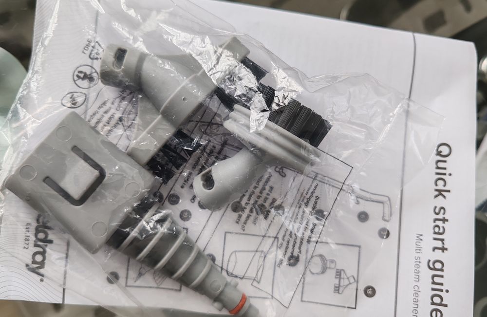 Парочистачка Beldrai