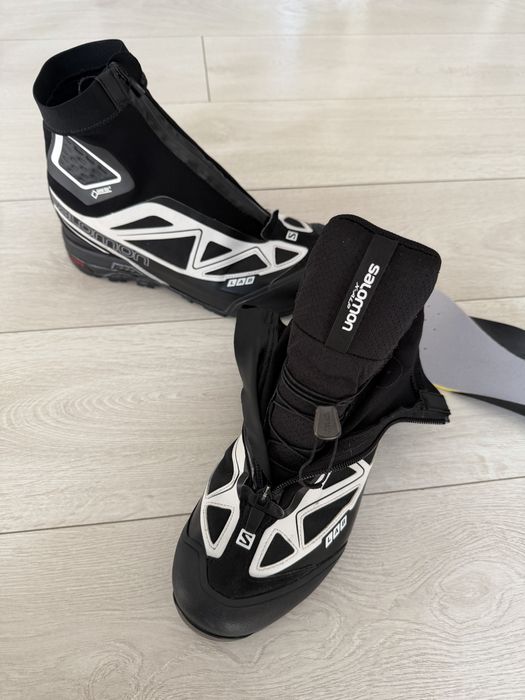 SALOMON S-LAB Carbon Gtx mar 44 28,5