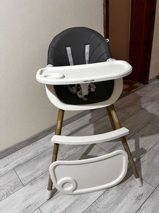 Детско столче за хранене