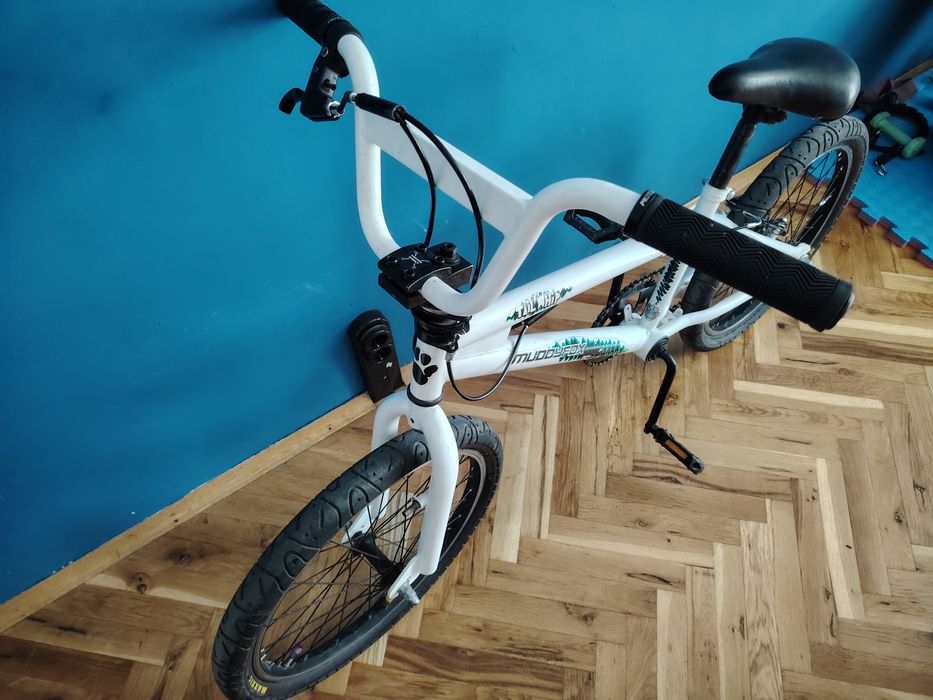 Bmx колело 20 цола