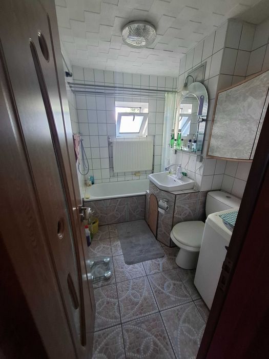 Apartament 3 camere decomandat parter 75mp, Lugoj, str Timisorii, nr 110