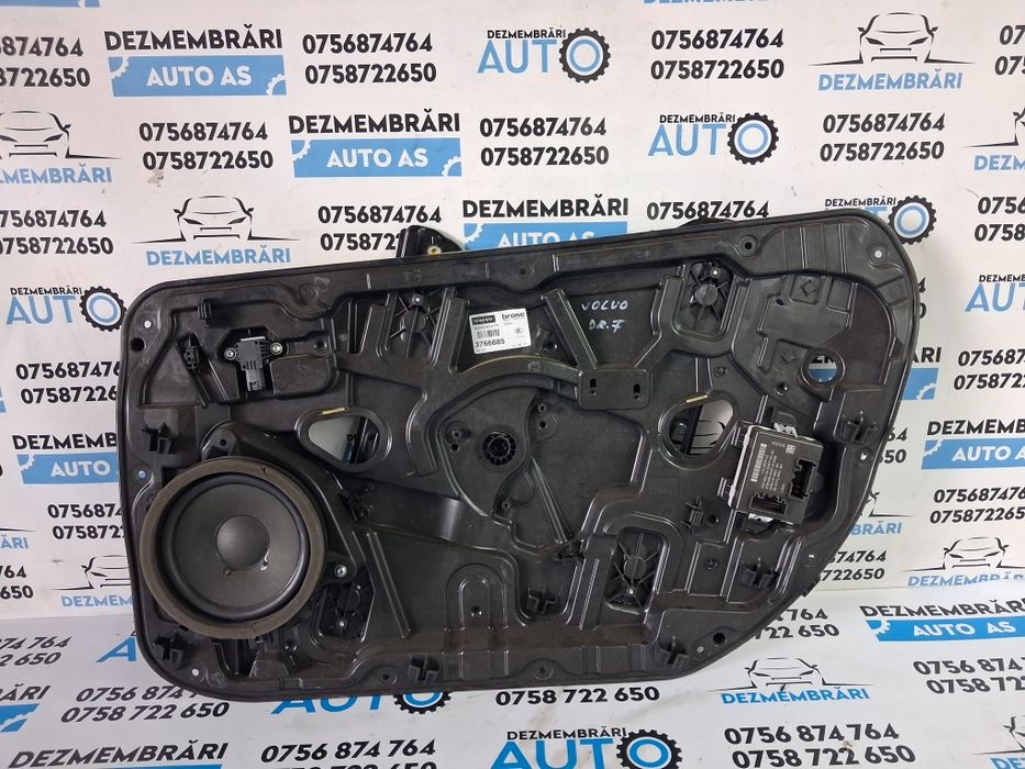 Macara dreapta fata Volvo V40 2017