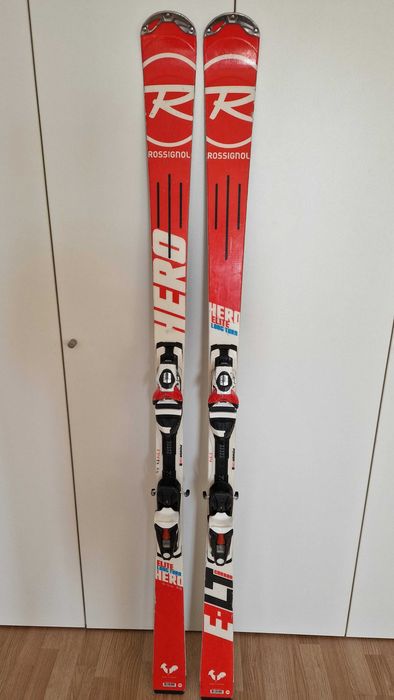 ROSSIGNOL Hero Elite long run( nu Atomic, nu Head, nu Rossignol )