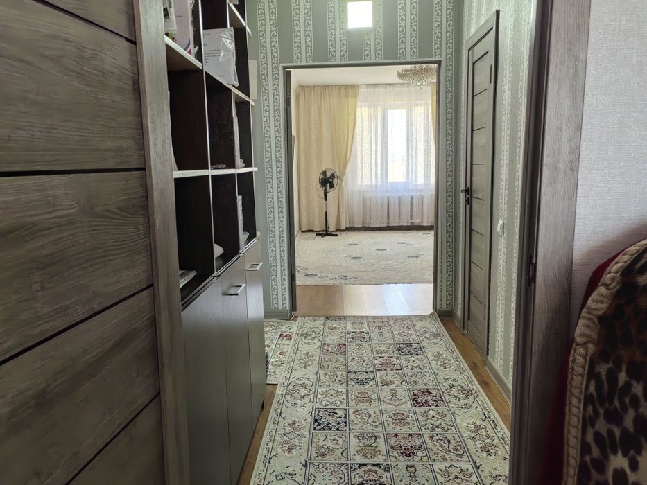 Продам Квартиру.