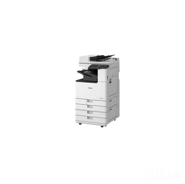 # PRINTER Canon imageRUNNER C3326i