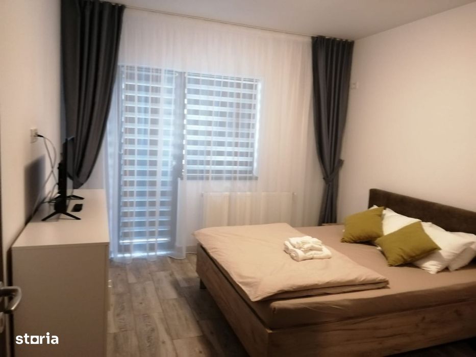 Apartament 2 camere Mamaia zona Makerel  85000 euro