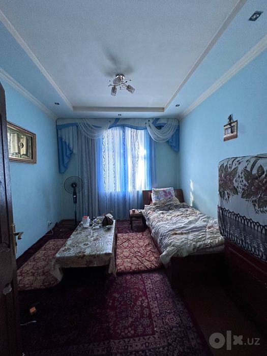 Продается коттедж в Самарканде