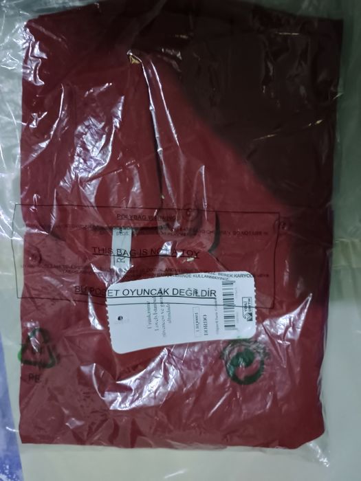 Camasa dama vișinie noua