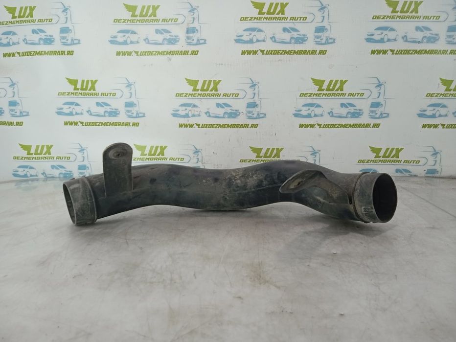 Furtun admisie 2.0 tddi d4ba 1S71-9A675-FD Ford Mondeo MK3 (2000 - 2003)