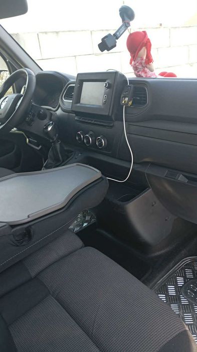 Renault Master 2020 - Excellent Condition / Отлично състояние (Възможен бартер)
