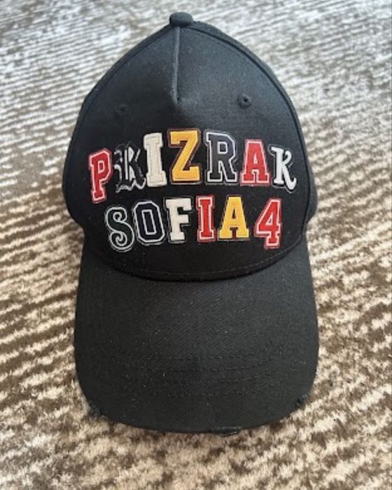 Prizrak44 шапка