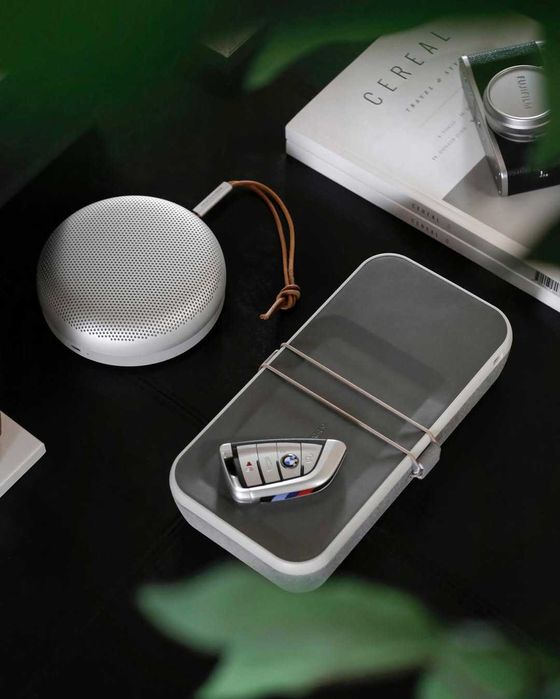 Bang & Olufsen Beosound A1 Gen2