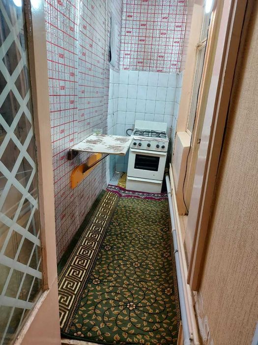 Сдам 3х комнатную квартиру