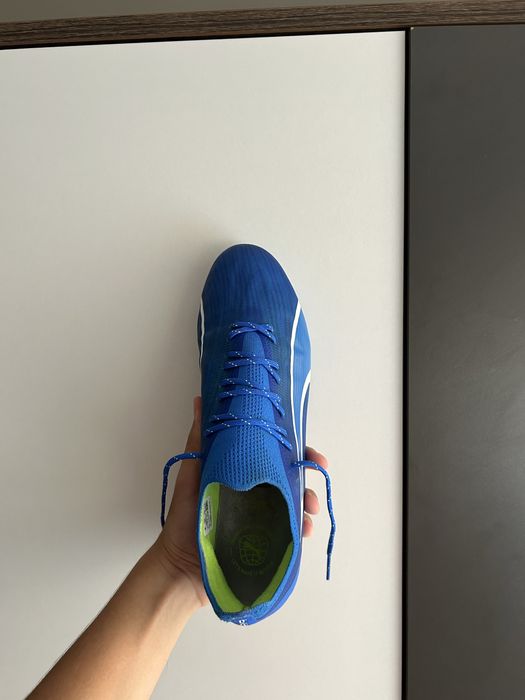 Puma ultra ultimate MxSG