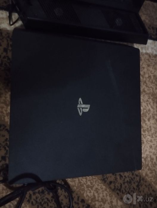 Ps4 pro 1tb 65lik televizor premier