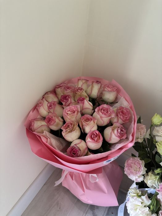 Гүл сатылады арзан бағада