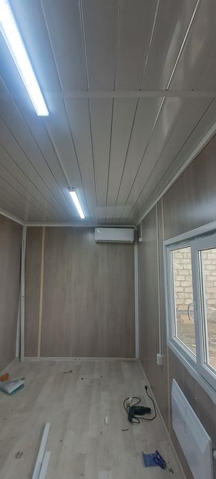 Контейнер сатылады