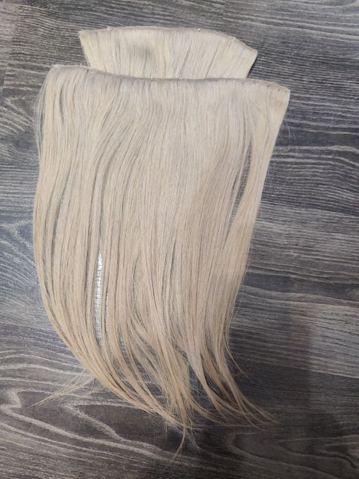 Естествена коса от ОТТО бутик