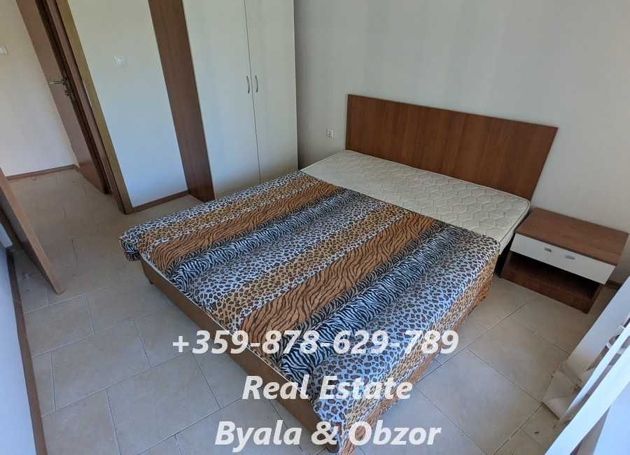Продава се Двустаен апартамент в Обзор - 65 кв.м за 784 €/кв.м - Снимка #9