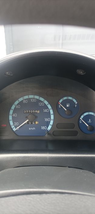 Matiz mx 2014 yil