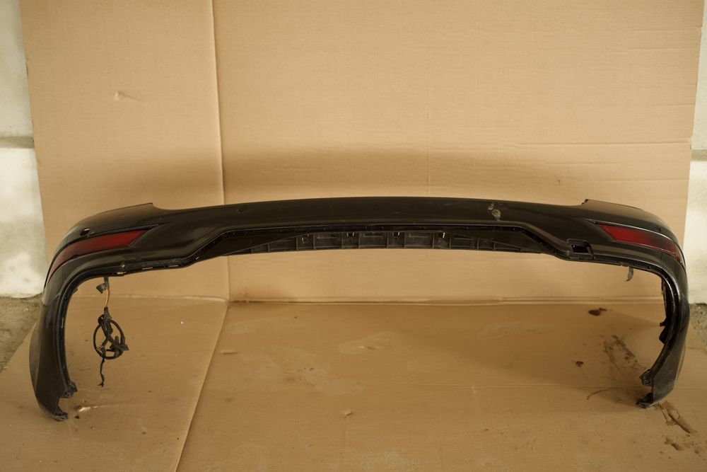 Bara spate Mercedes ML AMG W164 facelift 300 350 420 550 63 c197