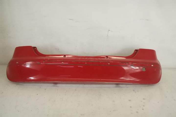 Оригинална задна броня в добро състояние Мерцедес-Бенц А-Клас / Merced