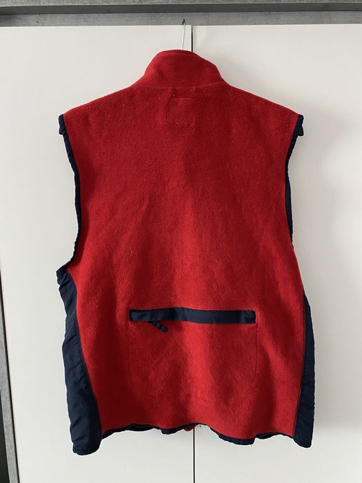 vesta polar/fleece gap