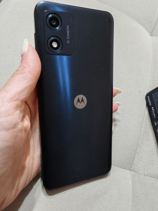 Motorola  e13   64GB