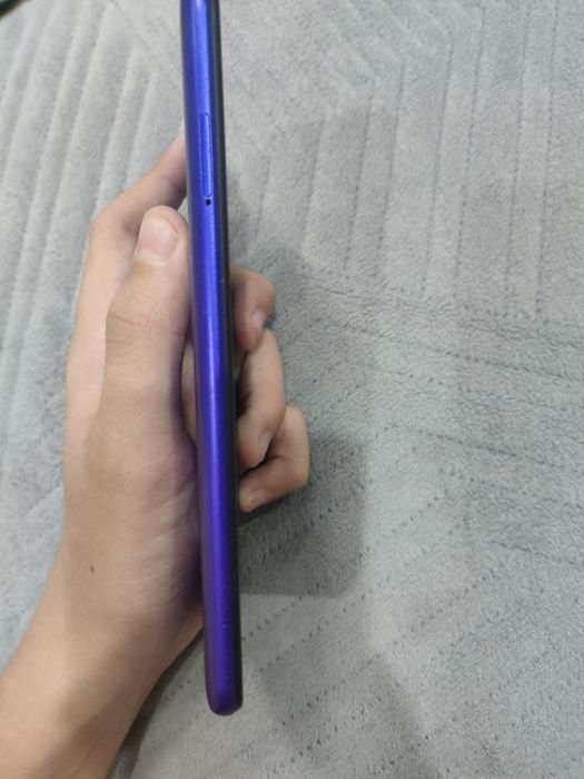 Redmi 9 64 Гб идеальном состоянии