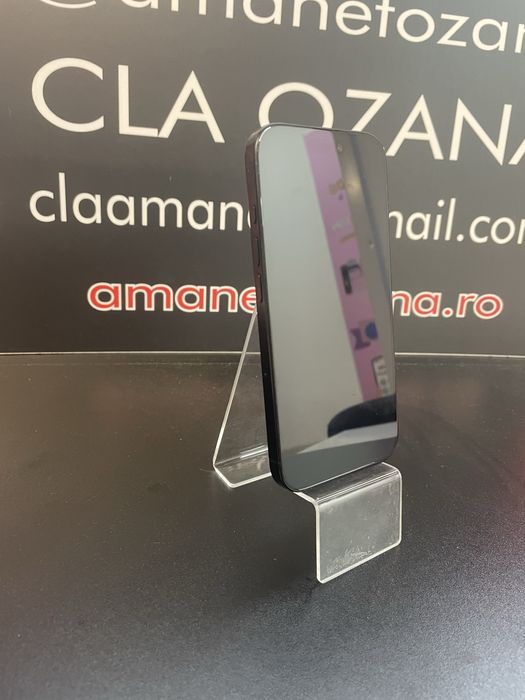 Iphone 16 Pro 100% baterie