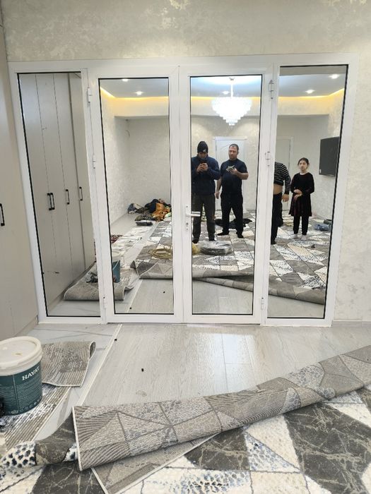 Akfa Engelberg Thermo