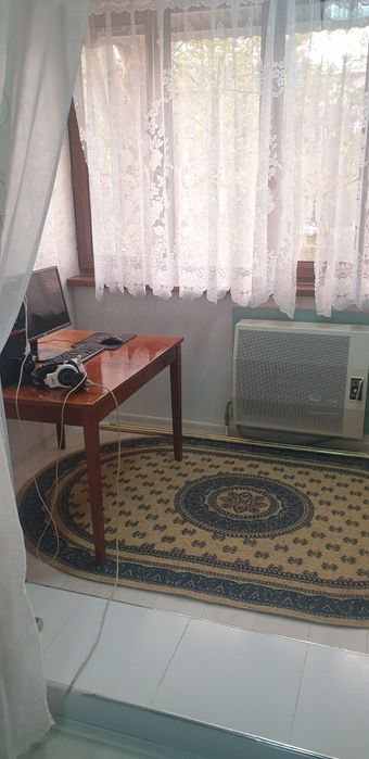 Продается двухкомнатная квартира после ремонта.