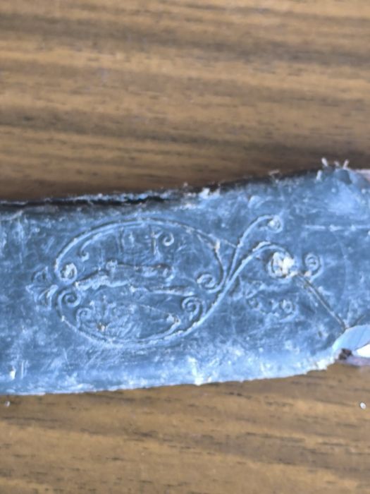 охотничий топорик из ссср