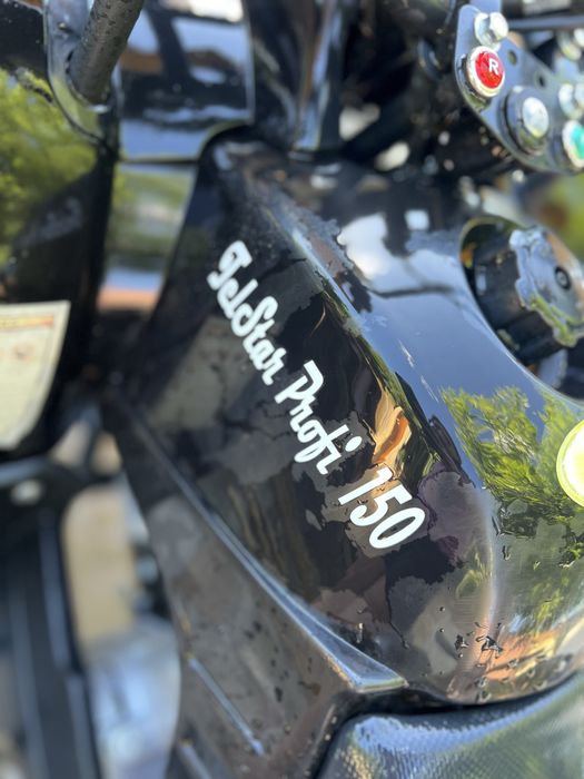 ATV 150 cc/ АТВ 150 кубика