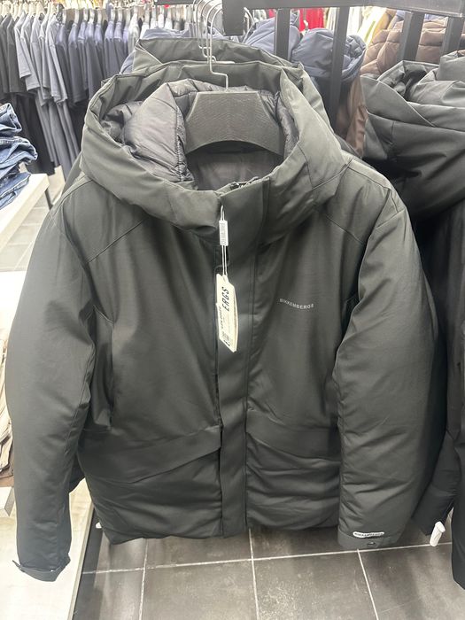 Продам куртку бикимьерг