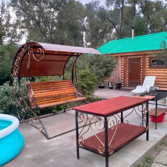 Услуги сварщика на выезд