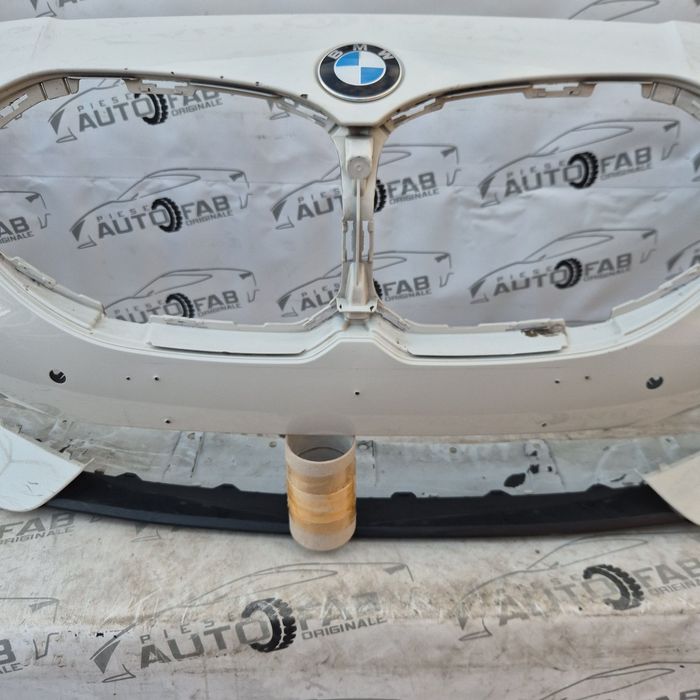 Bara fata BMW Seria 1 F40 Sportline/Luxury an 2019-2020-2021-2022-2023