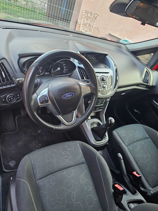Ford B Max 2014 recent adus