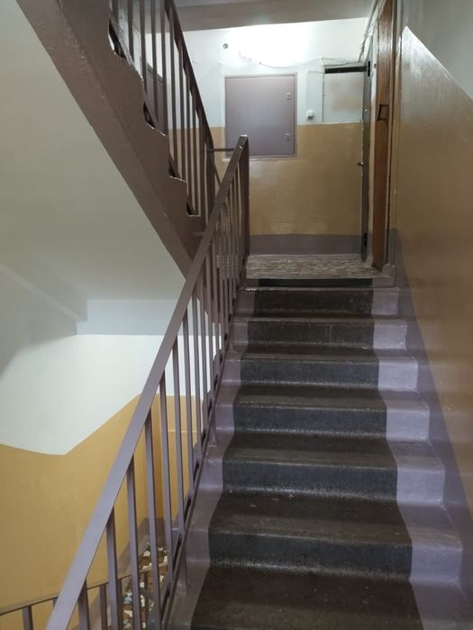 Ремонт подъездов