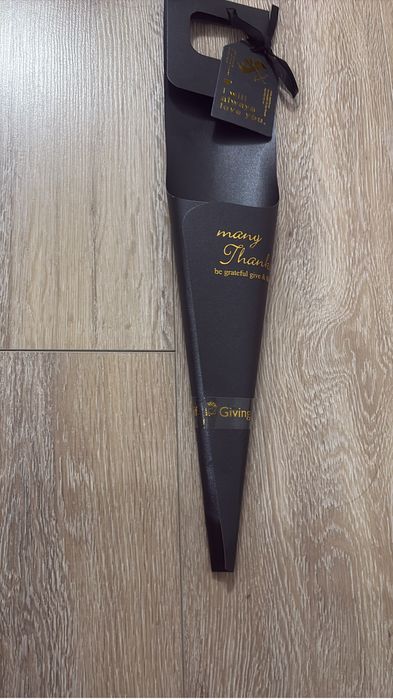 Оформление для цветов